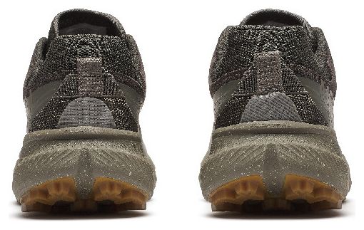 Chaussures Trail Merrell Agility Peak 5 GTX Gris/Violet Homme
