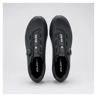 Scarpe da strada Suplest Sport Nero 