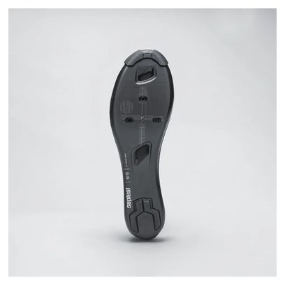 Scarpe da strada Suplest Sport Nero 