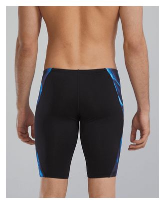 Tyr Durafast Elite Waveform Heren Jammer Blauw