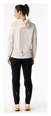 Pantaloni impermeabili Scott Endurance Gore-Tex da donna Nero
