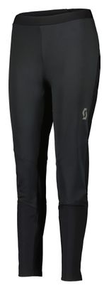 Pantaloni impermeabili Scott Endurance Gore-Tex da donna Nero