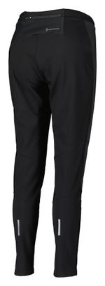 Pantaloni impermeabili Scott Endurance Gore-Tex da donna Nero