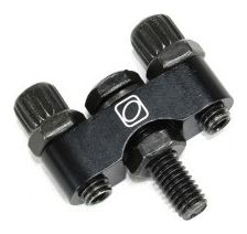 ODYSSEY  LONDON MOD Black