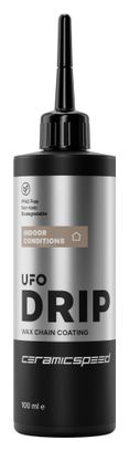 CeramicSpeed UFO Drip Kettenschmierwachs für den Innenbereich 100 ml
