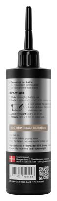 CeramicSpeed UFO Drip Kettenschmierwachs für den Innenbereich 100 ml