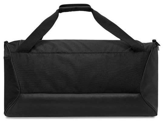 Sac de Sport Nike Brasilia 9.5 Medium Noir