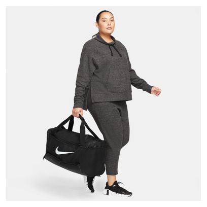 Sac de sport Nike Brasilia 9.5 Medium Noir Unisex