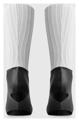 Coprasine Assos RSR Bolide S11 Bianco/Nero