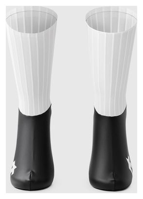 Coprasine Assos RSR Bolide S11 Bianco/Nero