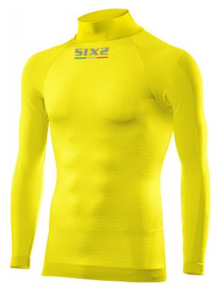 Maillot de corps manches longues Sixs TS3