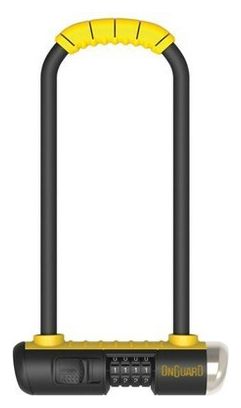Diebstahlsicherung U Onguard Bulldog Mini Ls 8014c 90 X 240mm, Ø 13mm