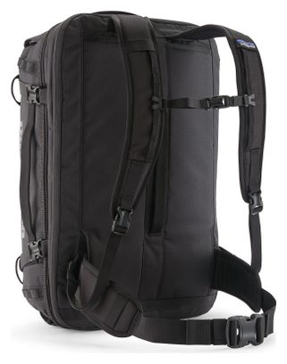 Rucksack Patagonia Black Hole MLC 45L Schwarz