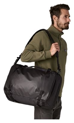 Rucksack Patagonia Black Hole MLC 45L Schwarz