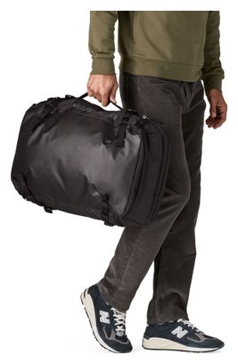 Rucksack Patagonia Black Hole MLC 45L Schwarz