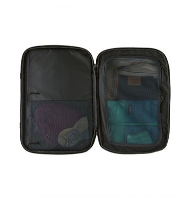 Rucksack Patagonia Black Hole MLC 45L Schwarz