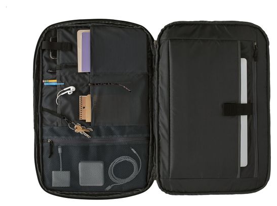 Rucksack Patagonia Black Hole MLC 45L Schwarz