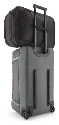 Rucksack Patagonia Black Hole MLC 45L Schwarz