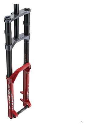 Fourche Rockshox BoXXer Ultimate Charger 2.1 RC2 DebonAir 27.5'' | Boost 20x110mm | Offset 36 | Rouge