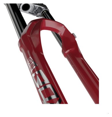 Fourche Rockshox BoXXer Ultimate Charger 2.1 RC2 DebonAir 27.5'' | Boost 20x110mm | Offset 36 | Rouge