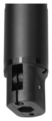 Crankbrothers Highline 11 Dropper Sattelstütze Black Internal Passage Black (No Command)