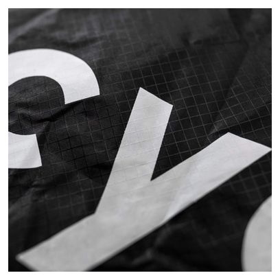 Sacoche Cyclite Musette / 02 | 5.1 L | Noir
