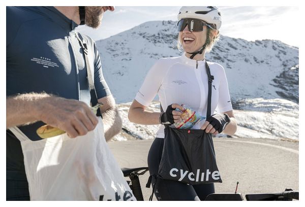 Sacoche Cyclite Musette / 02 | 5.1 L | Noir