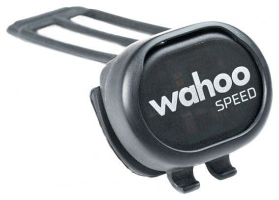 WAHOO FITNESS Sensore di velocità RPM (BT / ANT +)
