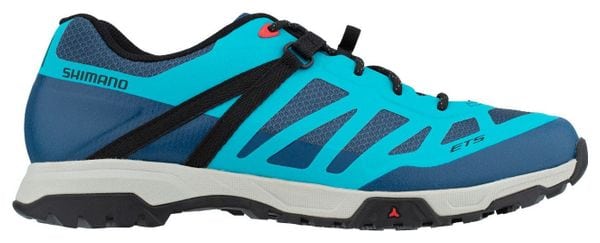 Zapatillas Shimano SH-ET500 para mujer