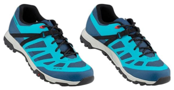 Zapatillas Shimano SH-ET500 para mujer