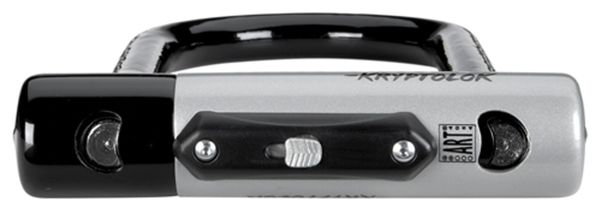 Kryptonite U-lock Kryptolock LS