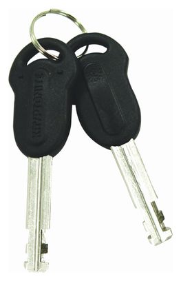 Kryptonite U-lock Kryptolock LS