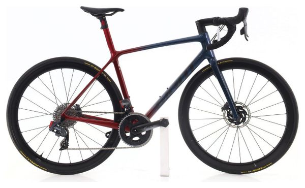 Giant - TCR Advanced SL 1 — 2BX