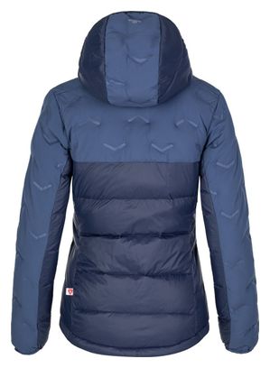 Veste isolée hybrid PRIMALOFT femme Kilpi TEVERY-W
