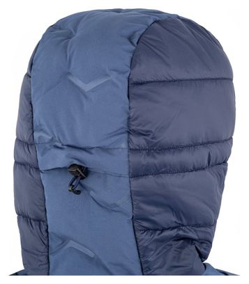 Veste isolée hybrid PRIMALOFT femme Kilpi TEVERY-W