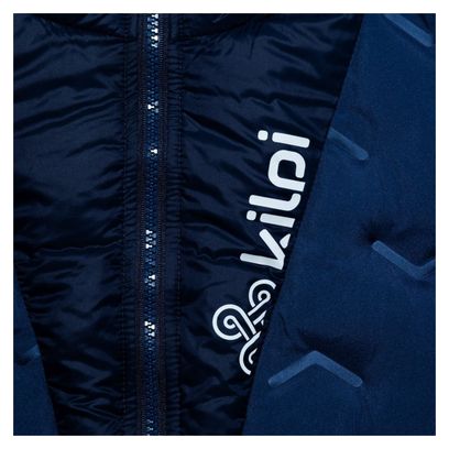 Veste isolée hybrid PRIMALOFT femme Kilpi TEVERY-W