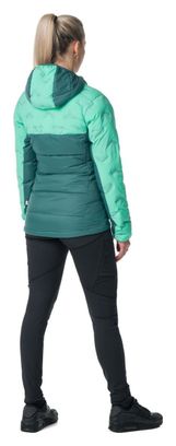Veste isolée hybrid PRIMALOFT femme Kilpi TEVERY-W