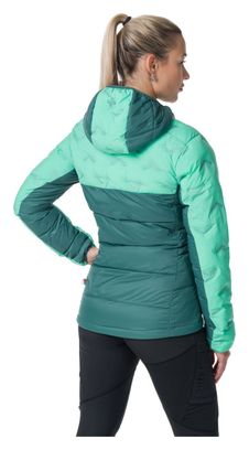 Veste isolée hybrid PRIMALOFT femme Kilpi TEVERY-W
