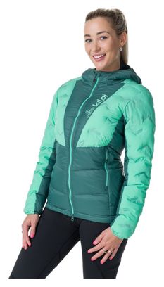 Veste isolée hybrid PRIMALOFT femme Kilpi TEVERY-W