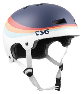 Casque TSG Evolution Graphic Design hula