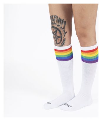 Rainbow Pride - Knee High
