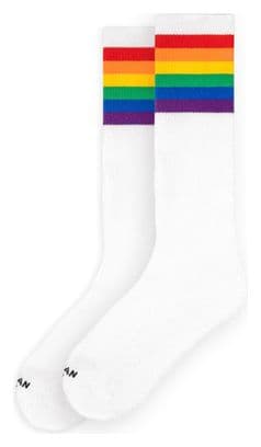 Rainbow Pride - Knee High