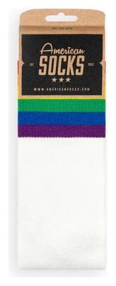 Rainbow Pride - Knee High