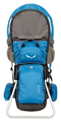 Salewa Koala II Unisex Draagzak Blauw