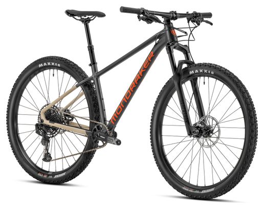Mondraker Chrono DC Sram SX Eagle 12V 29'' Grey / Orange