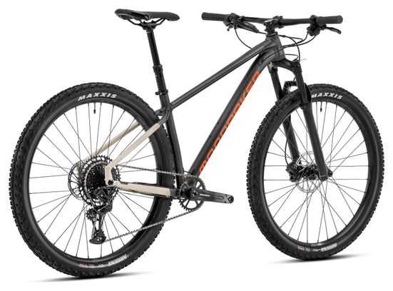 Mondraker Chrono DC Sram SX Eagle 12V 29'' Grey / Orange