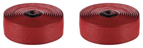 Ruban de Cintre Lizard Skins DSP V2 Rouge Crimson