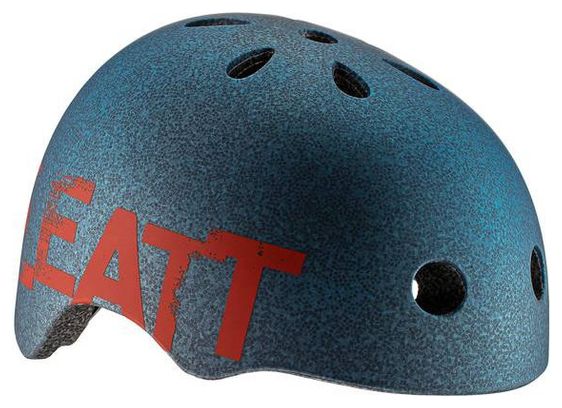 Leatt MTB 1.0 Urban V21.2 Chilli Bol Helm