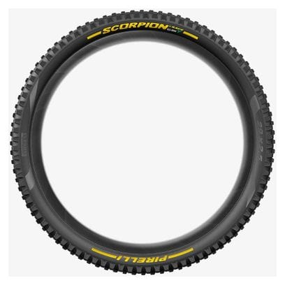 Neumático Pirelli <p> <strong>Scorpion</strong></p>Race DH T 27,5'' Tubeless Ready Soft SmartGrip Evo DH DualWall+