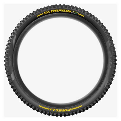 Pneu Pirelli Scorpion Race DH T 27.5'' Tubeless Ready Souple SmartGrip Evo DH DualWall+